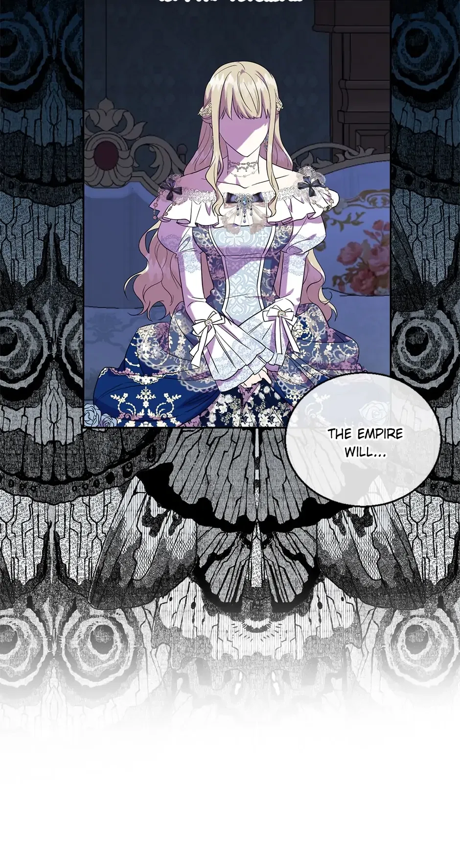 Please Don’t Eat Me Chapter 56 – Page 51