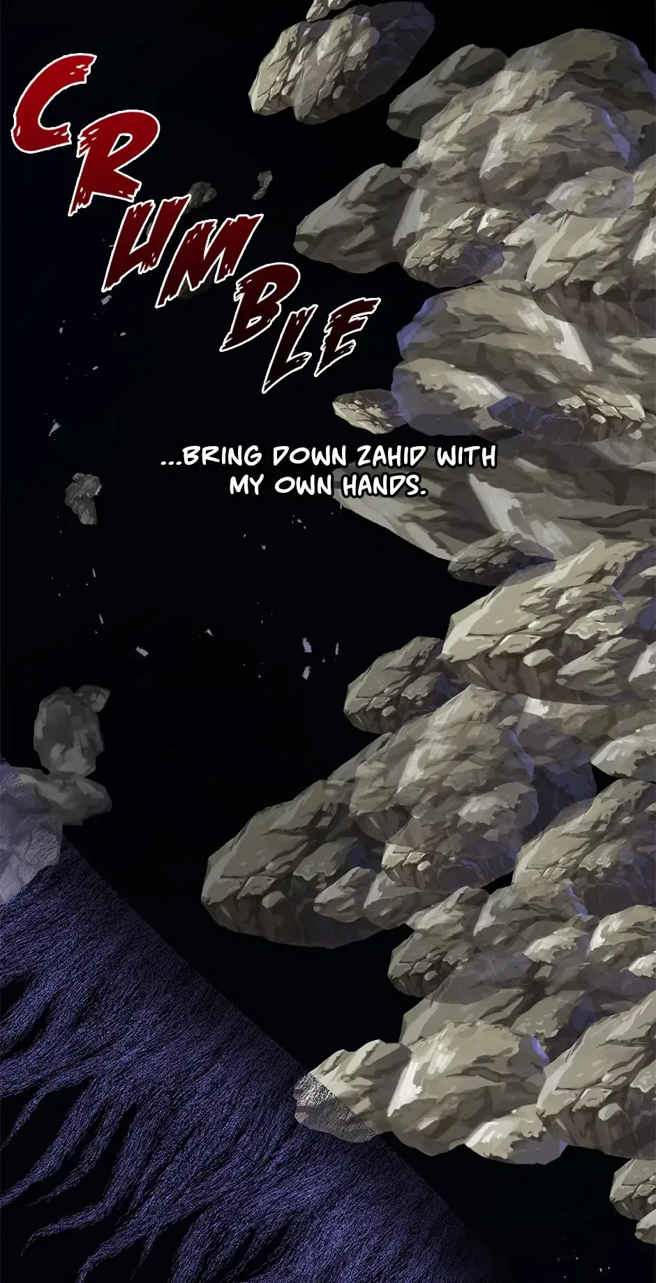 Please Don’t Eat Me Chapter 56 – Page 54