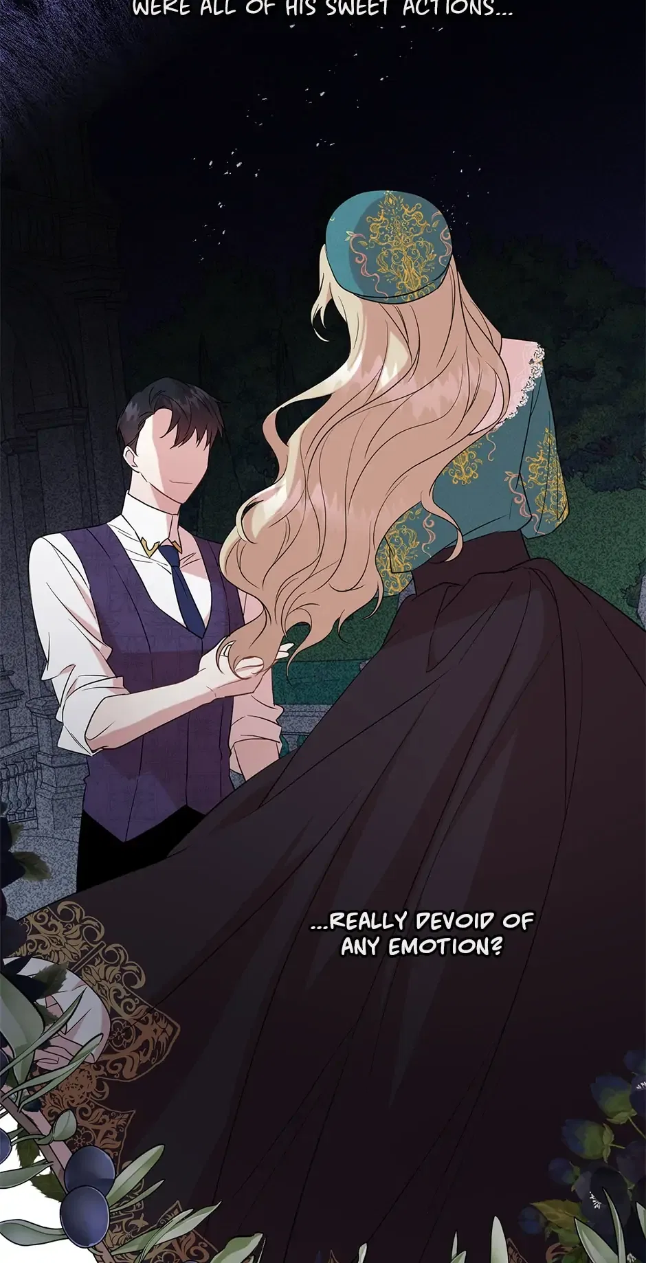 Please Don’t Eat Me Chapter 56 – Page 56