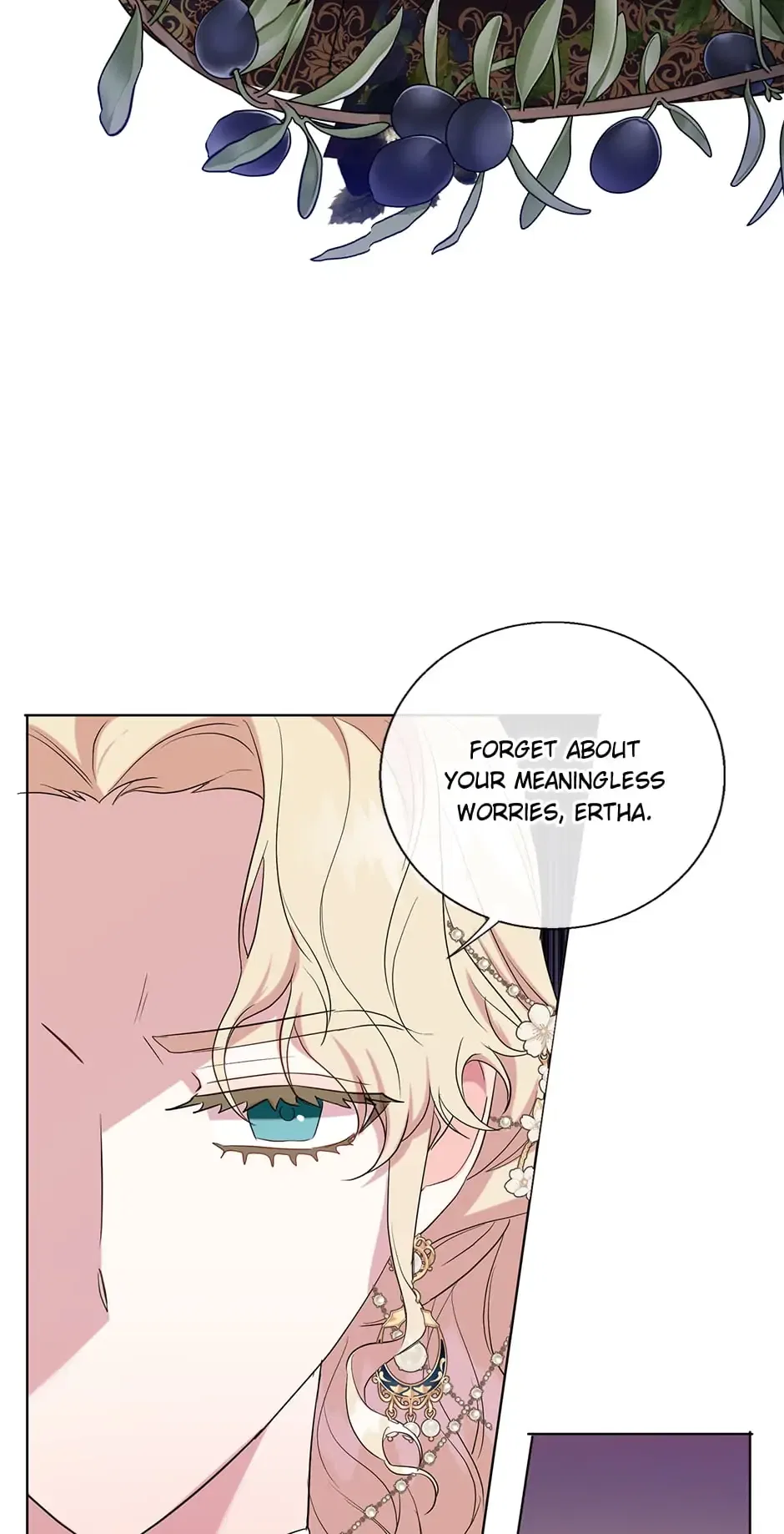 Please Don’t Eat Me Chapter 56 – Page 57