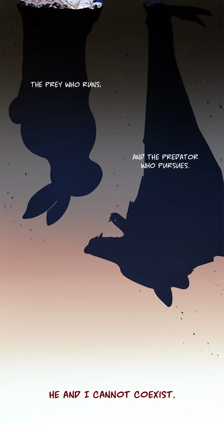 Please Don’t Eat Me Chapter 56 – Page 60
