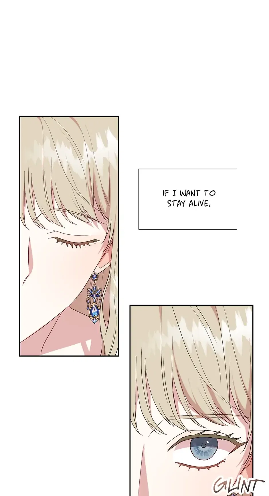Please Don’t Eat Me Chapter 56 – Page 61