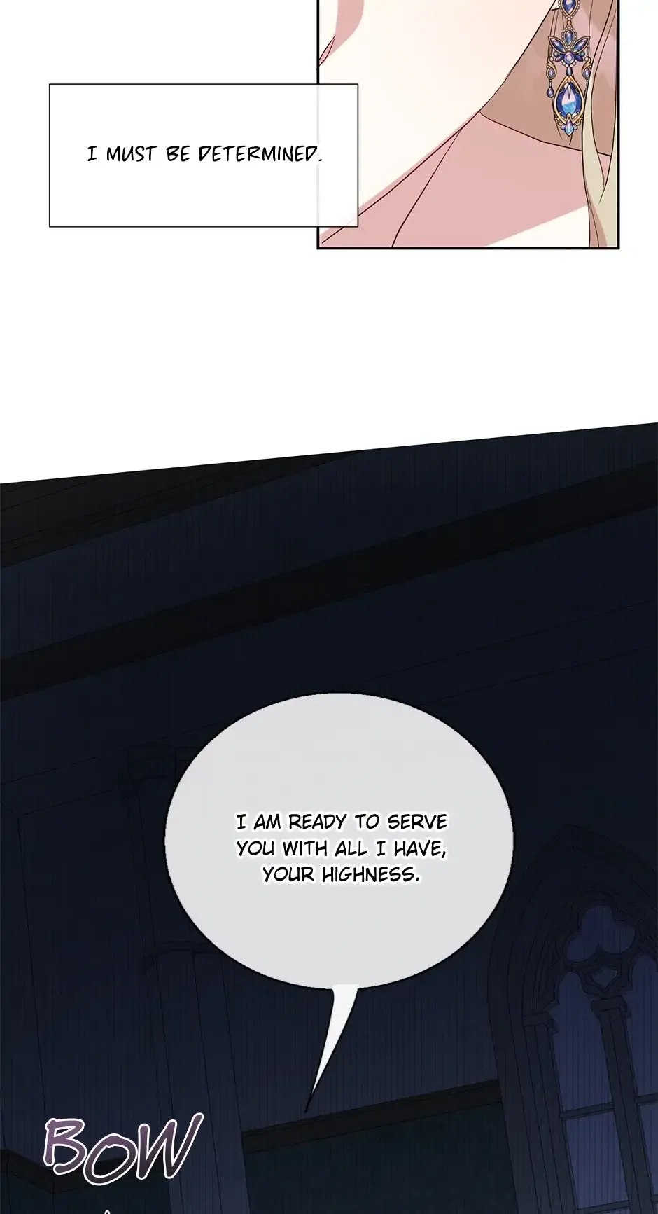 Please Don’t Eat Me Chapter 56 – Page 62