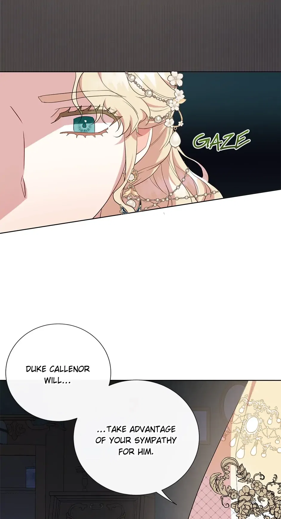 Please Don’t Eat Me Chapter 56 – Page 64