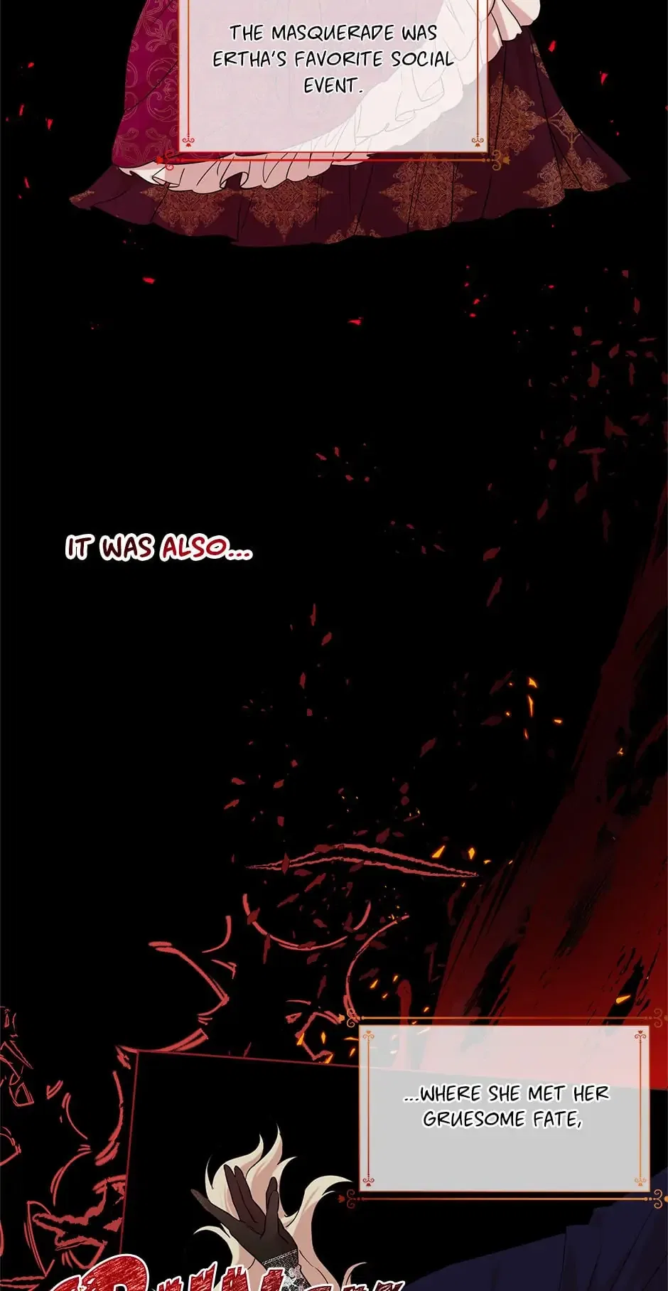 Please Don’t Eat Me Chapter 55 – Page 7