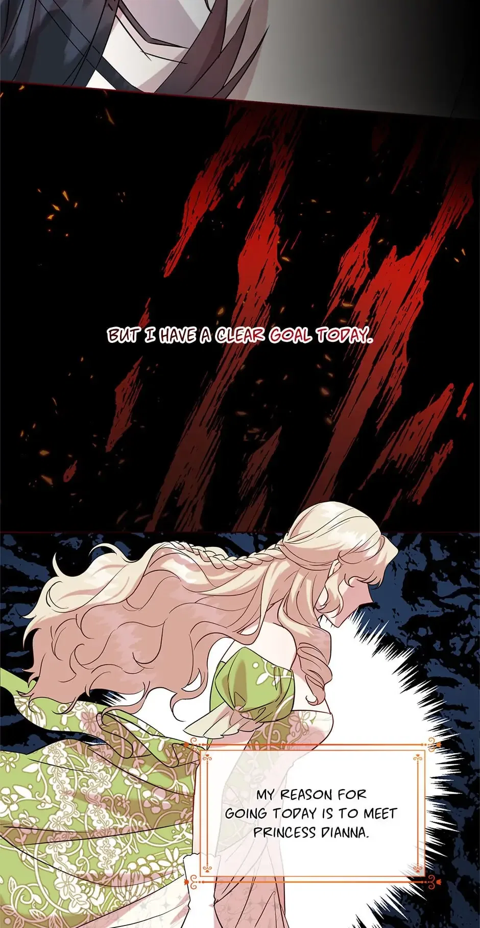 Please Don’t Eat Me Chapter 55 – Page 9