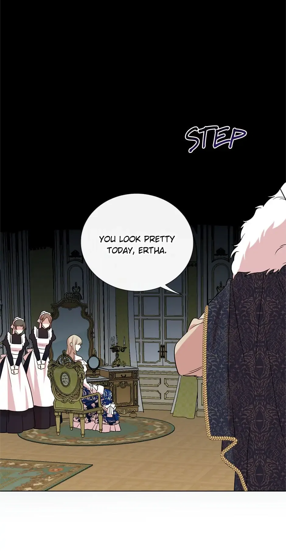 Please Don’t Eat Me Chapter 55 – Page 11