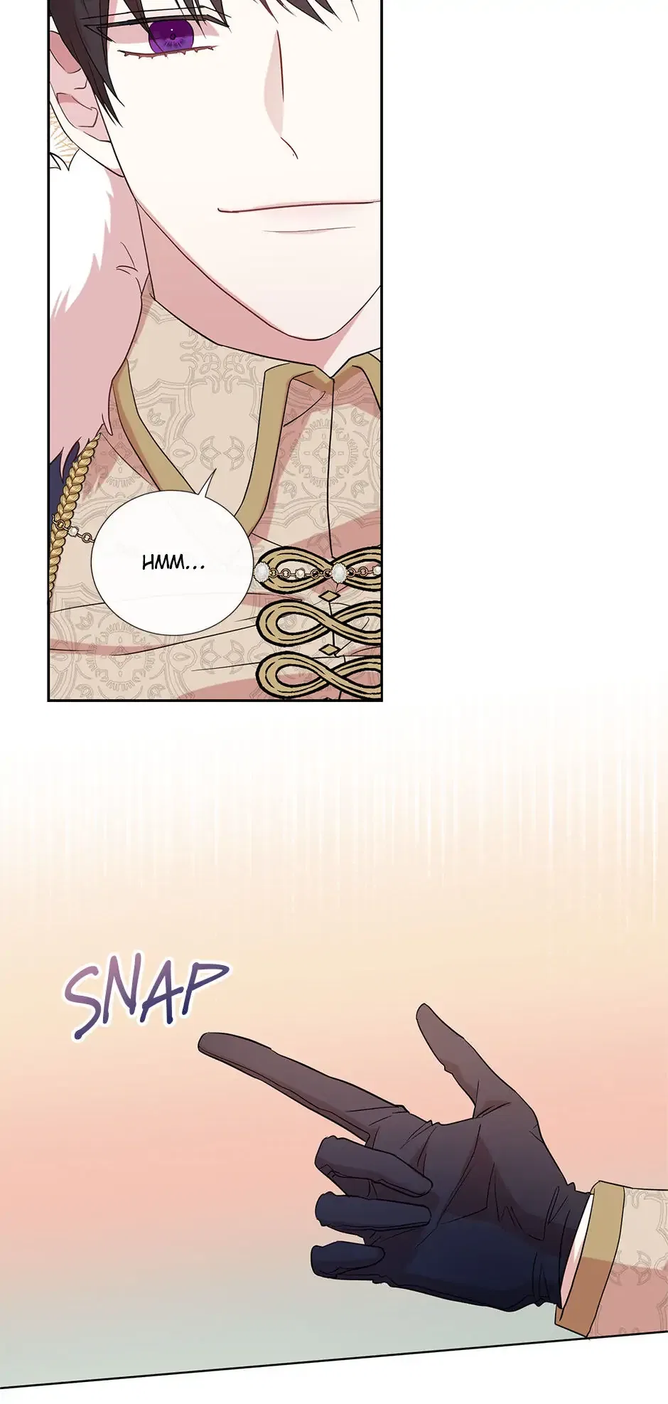 Please Don’t Eat Me Chapter 55 – Page 14