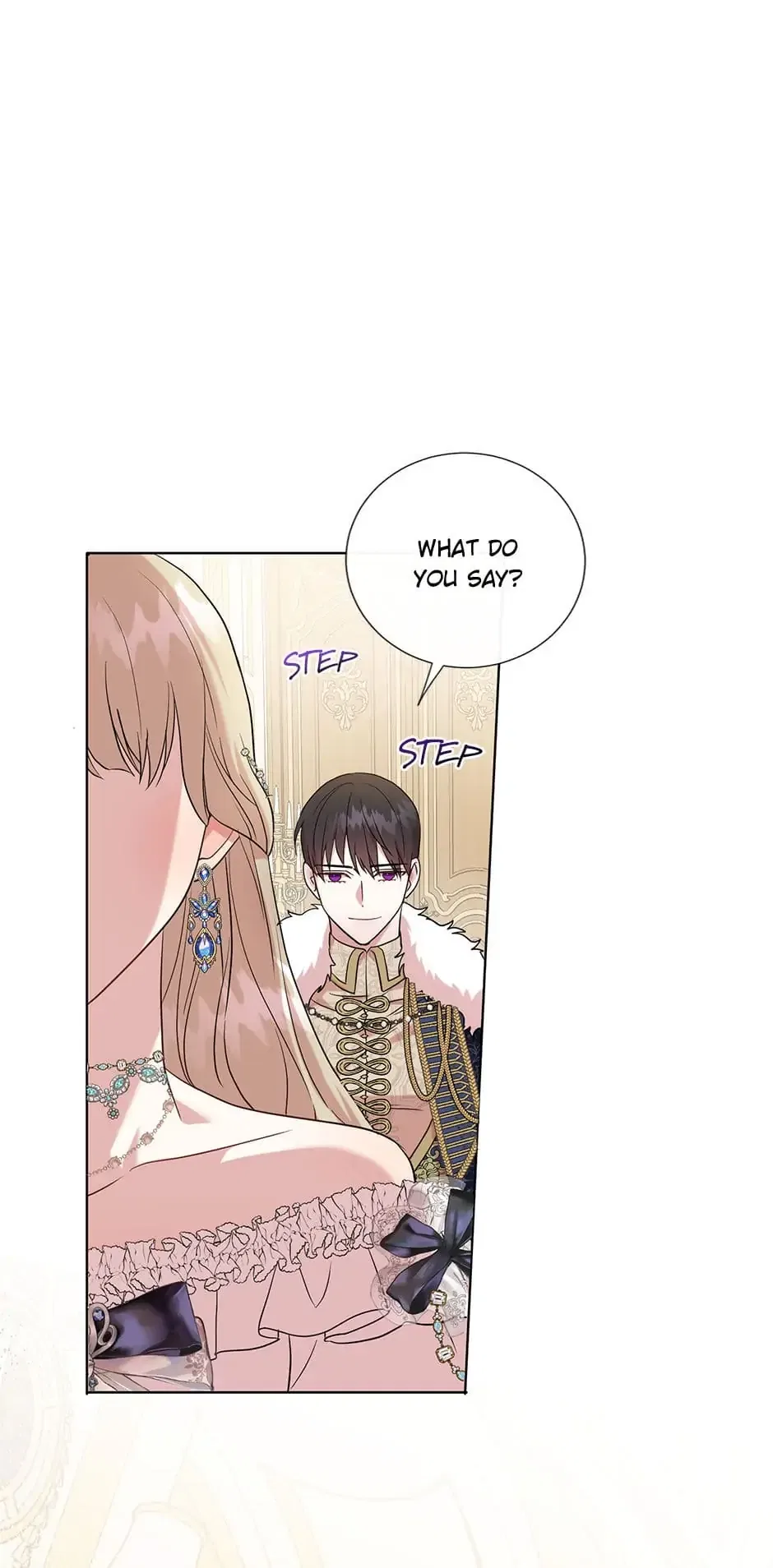 Please Don’t Eat Me Chapter 55 – Page 17