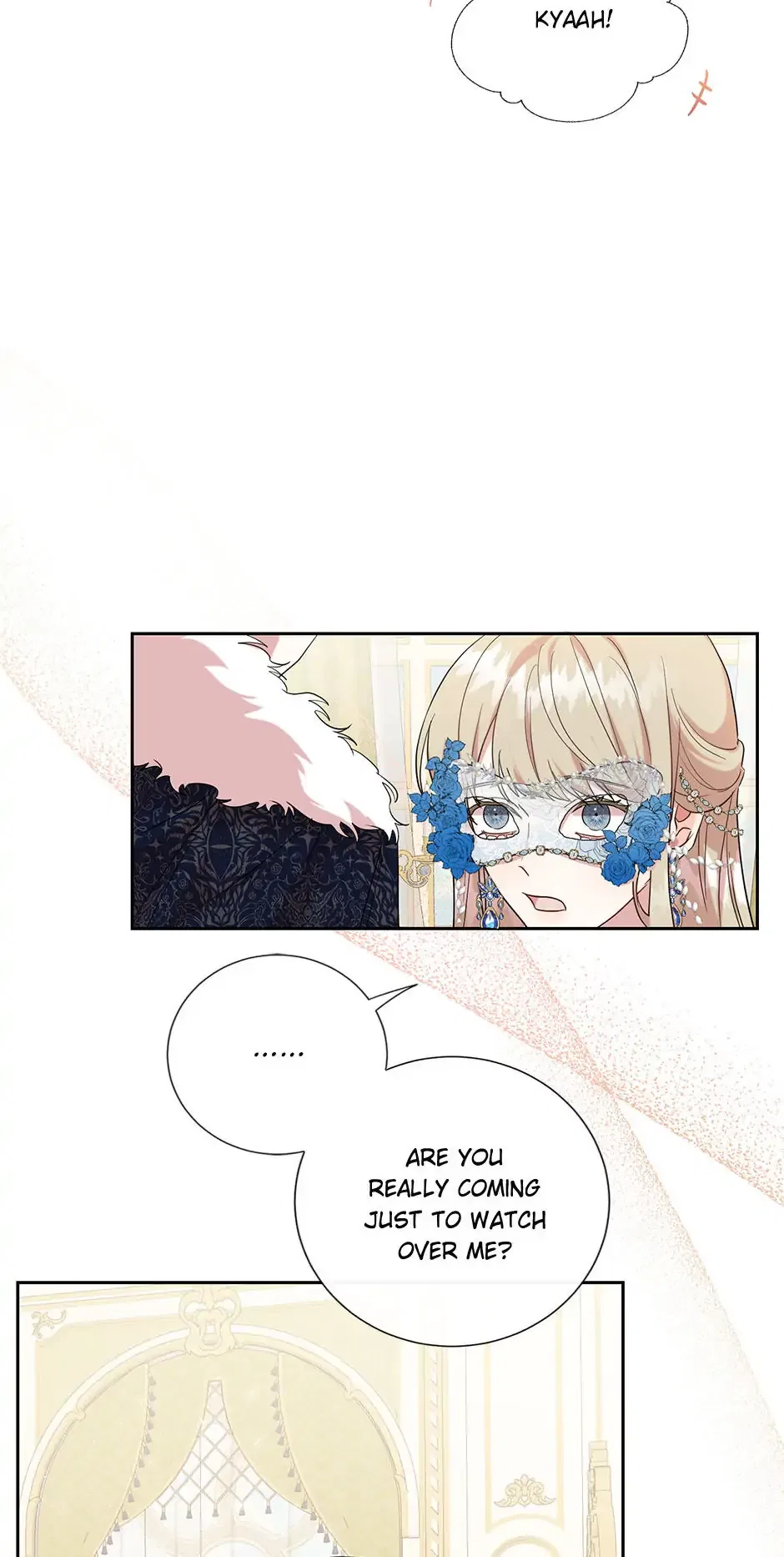 Please Don’t Eat Me Chapter 55 – Page 24