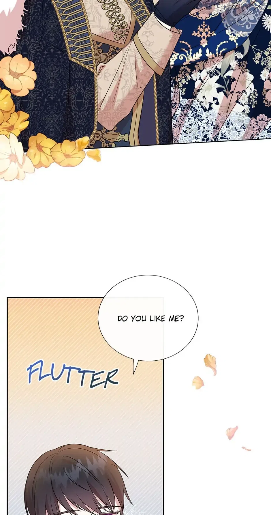 Please Don’t Eat Me Chapter 55 – Page 30