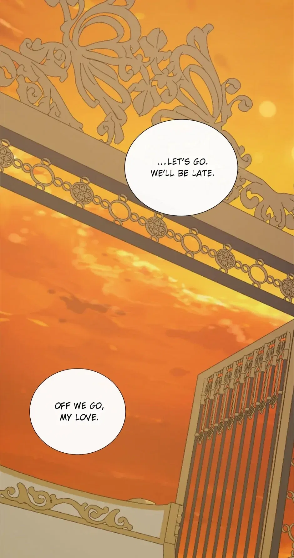 Please Don’t Eat Me Chapter 55 – Page 32