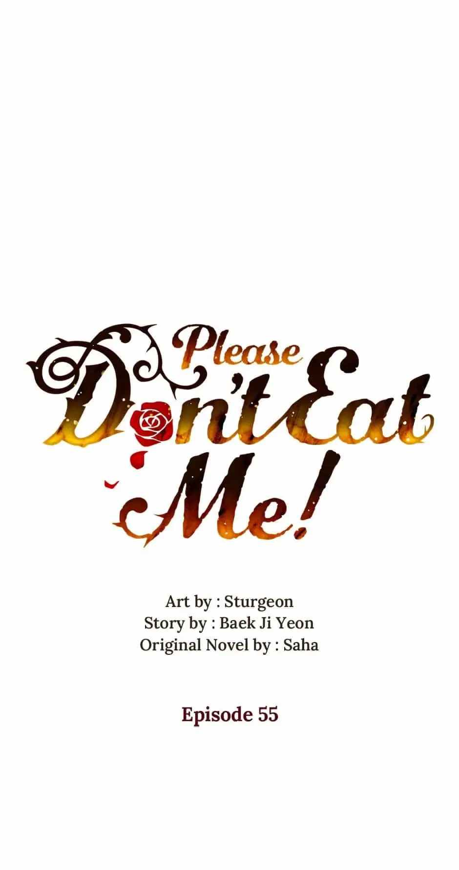 Please Don’t Eat Me Chapter 55 – Page 34