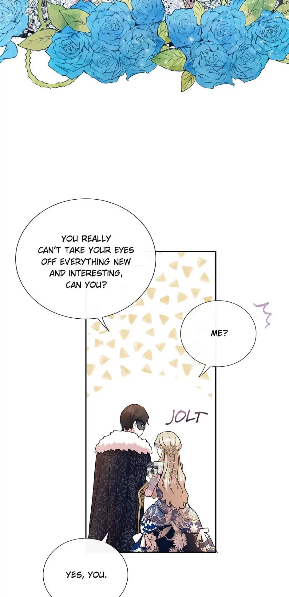 Please Don’t Eat Me Chapter 55 – Page 37