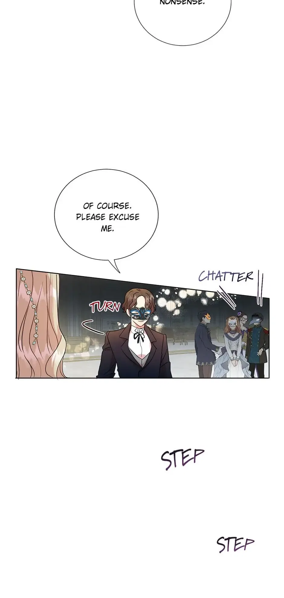 Please Don’t Eat Me Chapter 55 – Page 47
