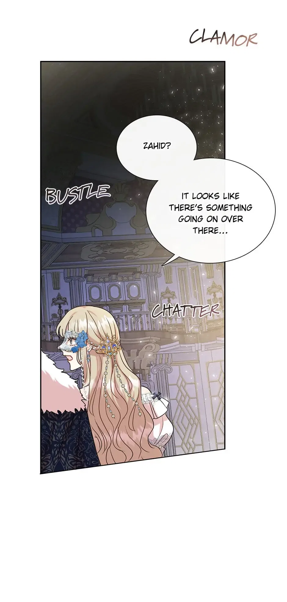 Please Don’t Eat Me Chapter 55 – Page 48