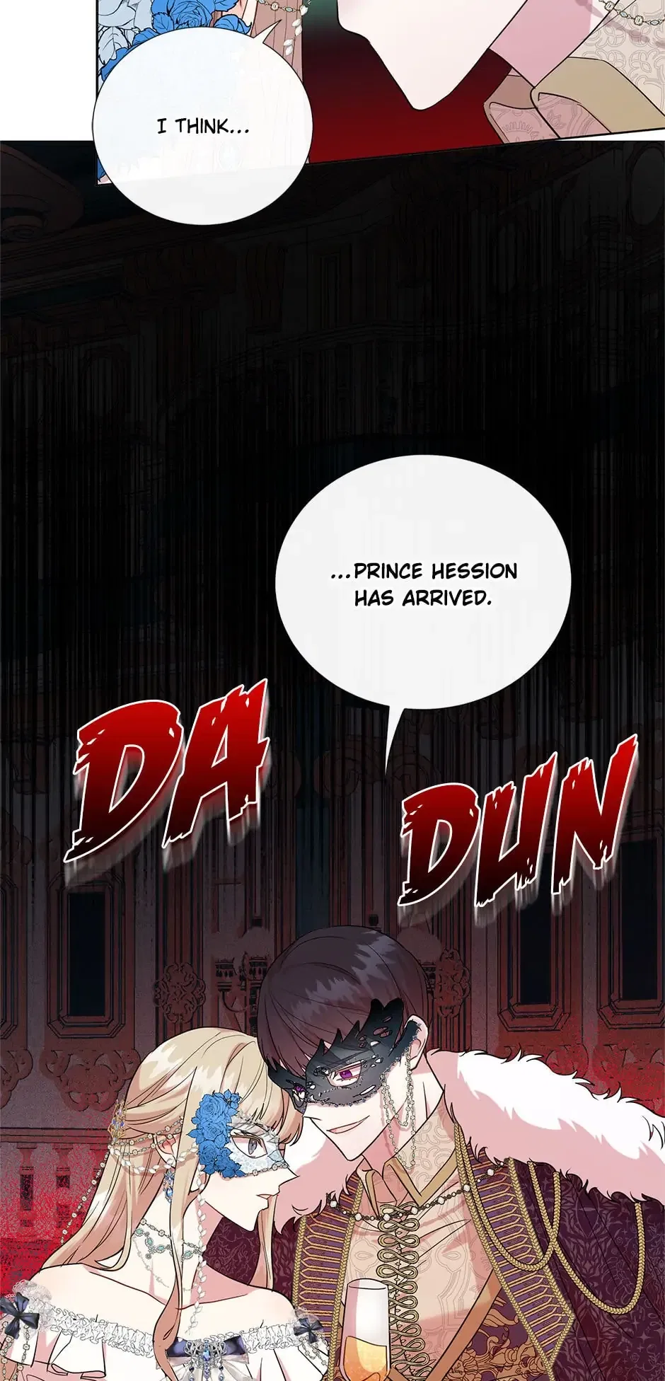 Please Don’t Eat Me Chapter 55 – Page 50