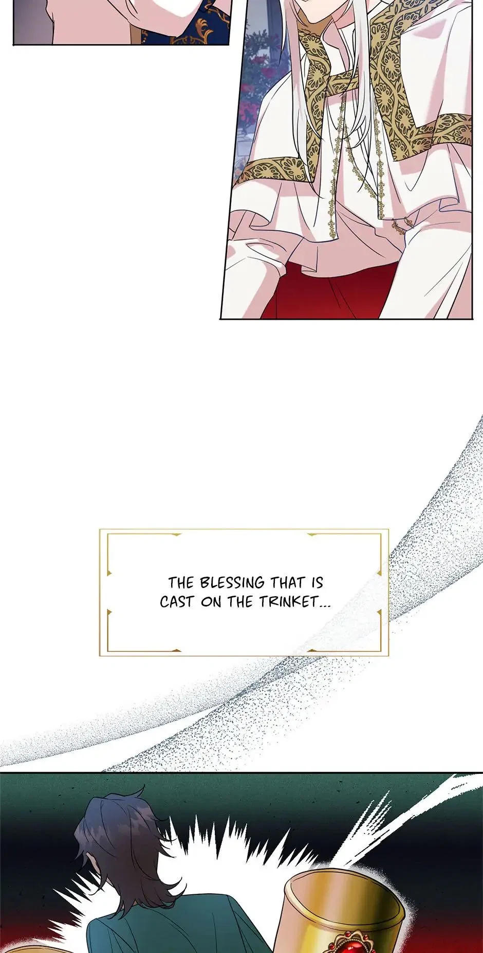 Please Don’t Eat Me Chapter 54 – Page 2