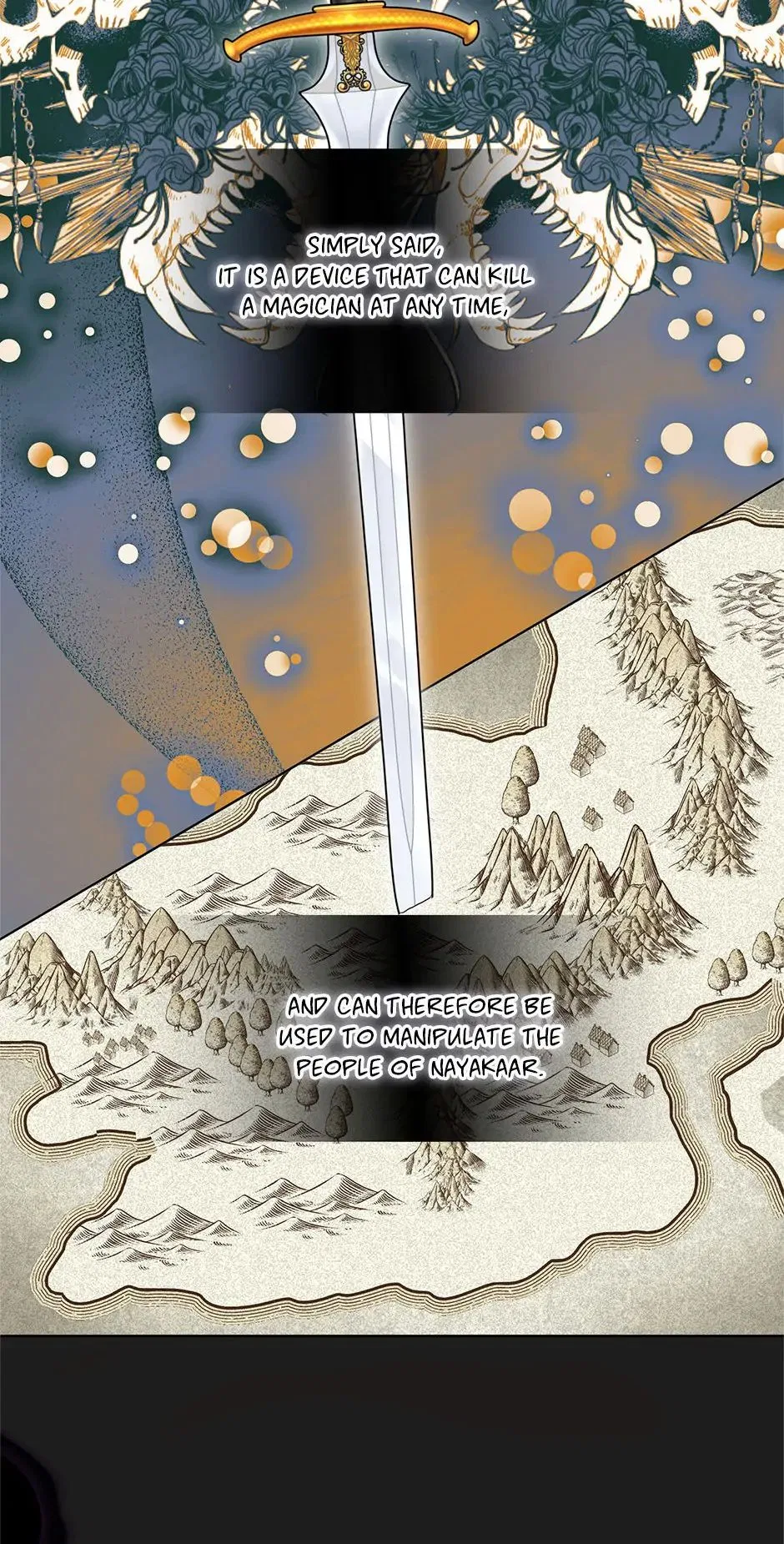 Please Don’t Eat Me Chapter 54 – Page 5