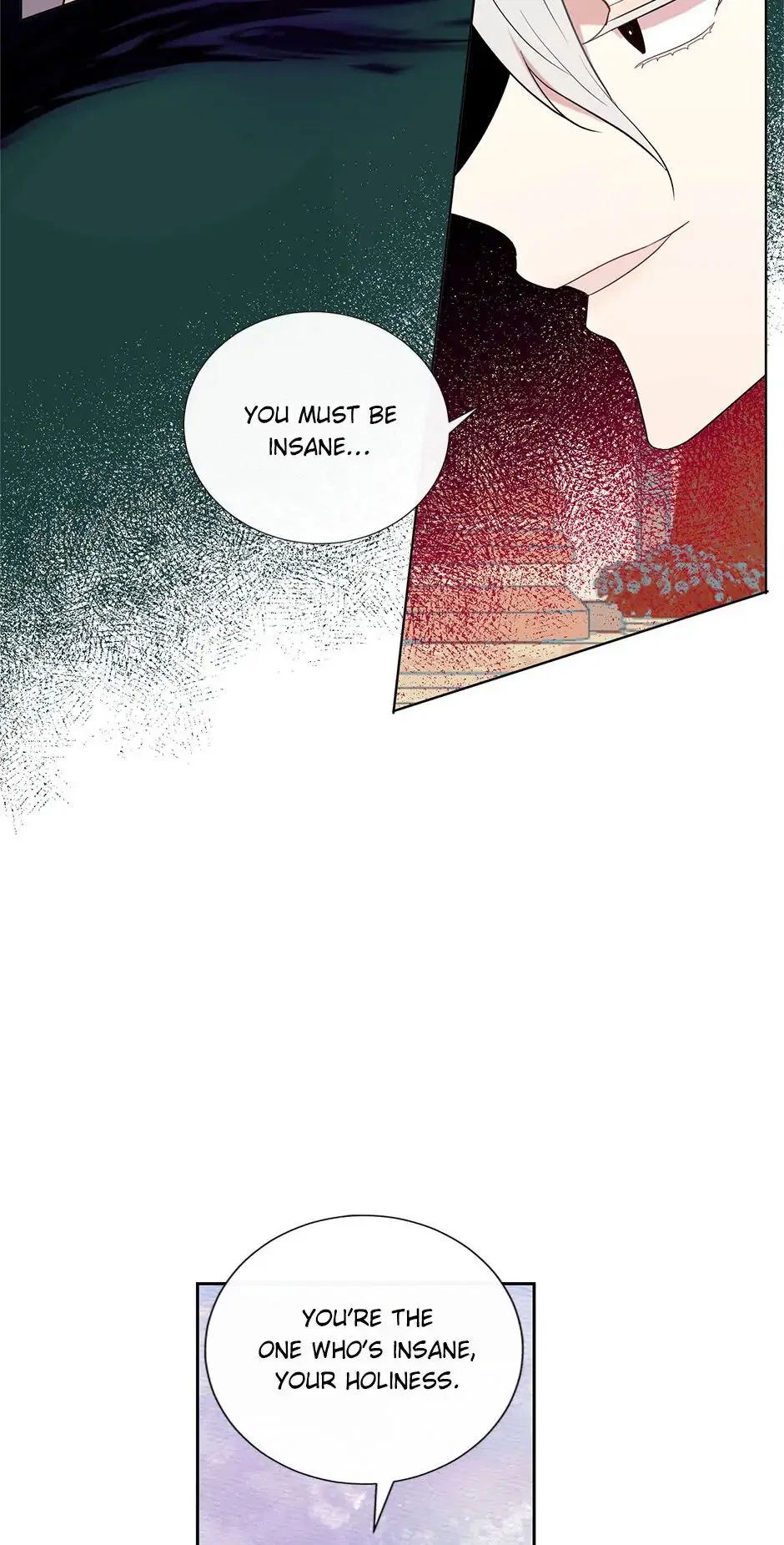 Please Don’t Eat Me Chapter 54 – Page 7