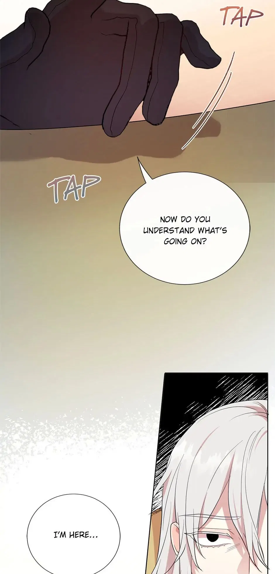 Please Don’t Eat Me Chapter 54 – Page 10