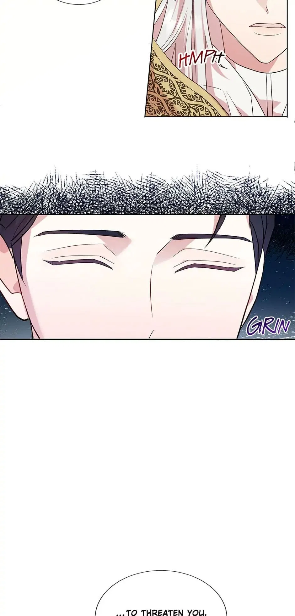 Please Don’t Eat Me Chapter 54 – Page 11