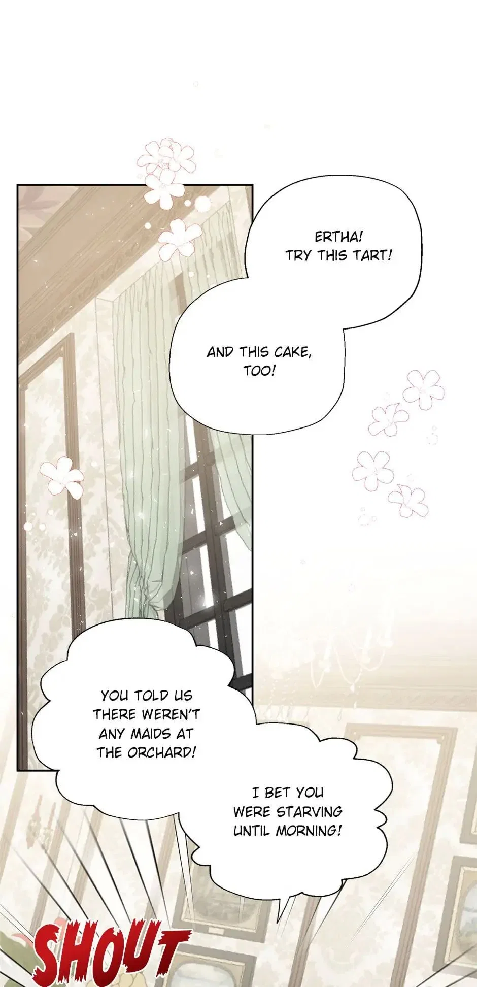 Please Don’t Eat Me Chapter 54 – Page 15