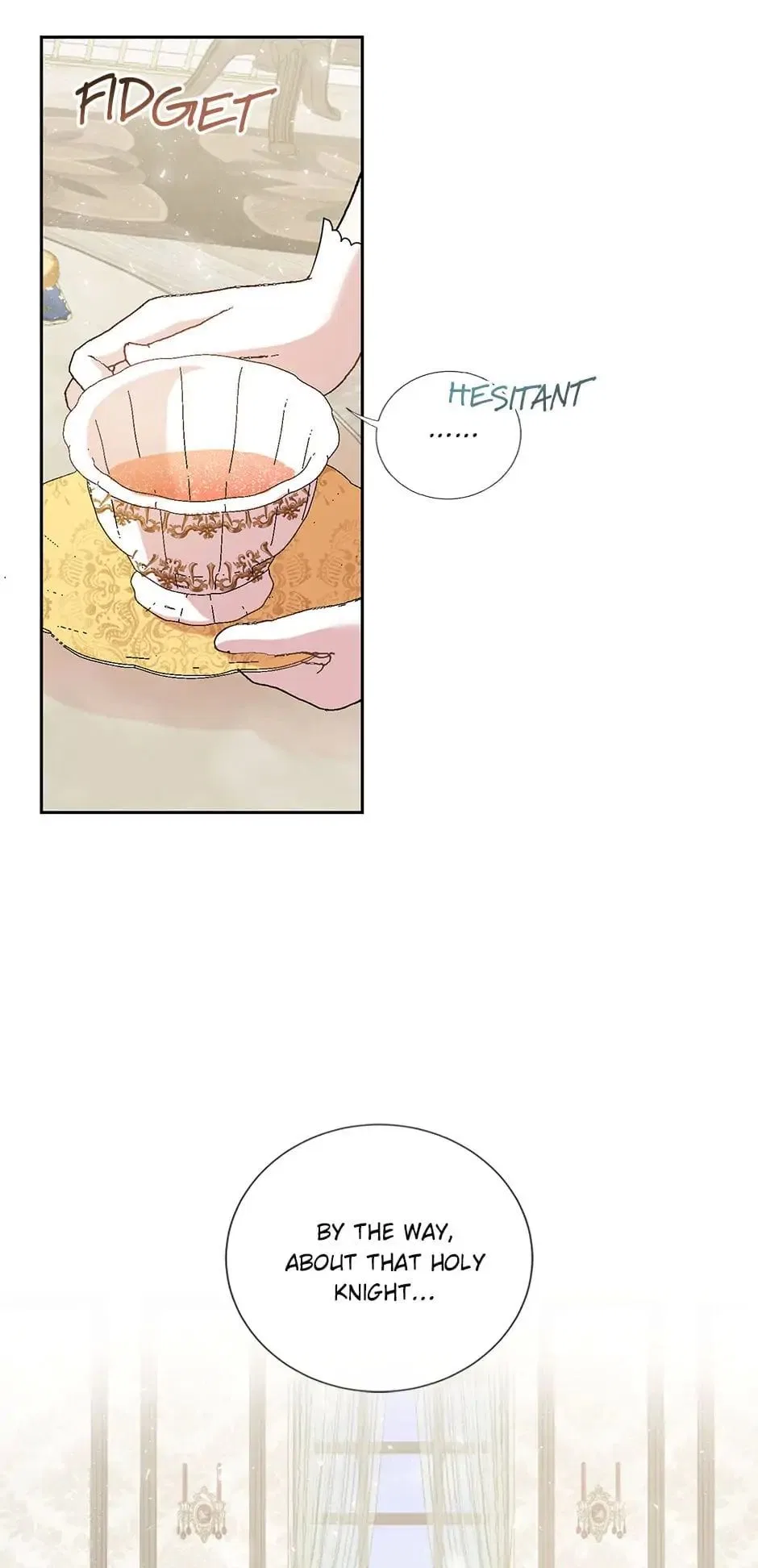 Please Don’t Eat Me Chapter 54 – Page 18