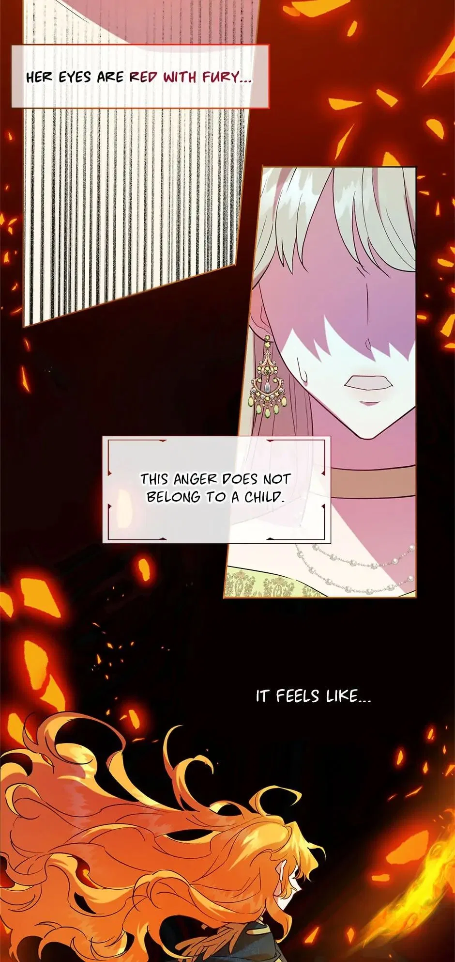 Please Don’t Eat Me Chapter 54 – Page 27