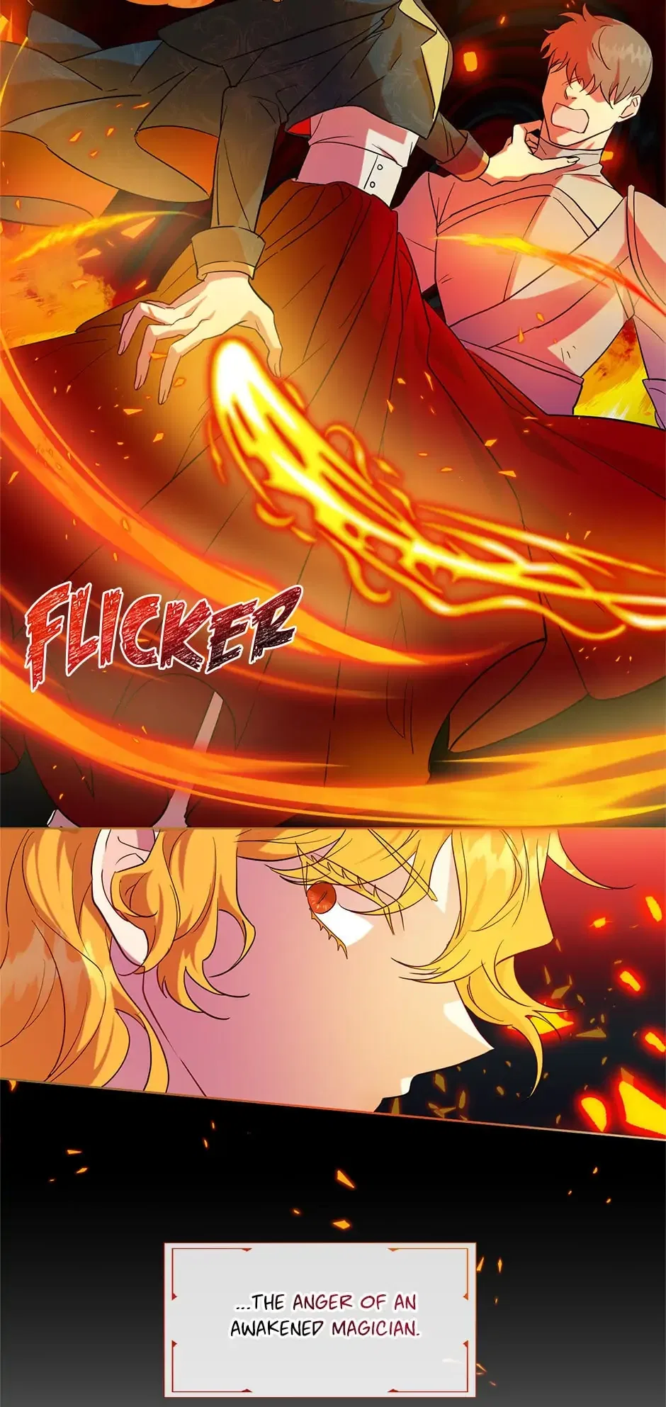Please Don’t Eat Me Chapter 54 – Page 28