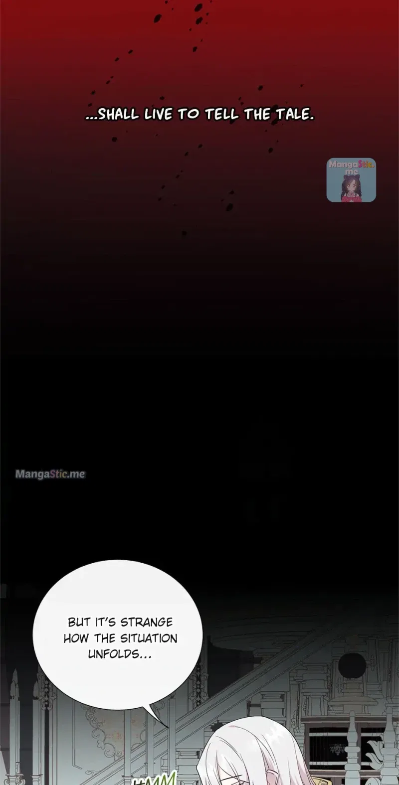 Please Don’t Eat Me Chapter 53 – Page 12