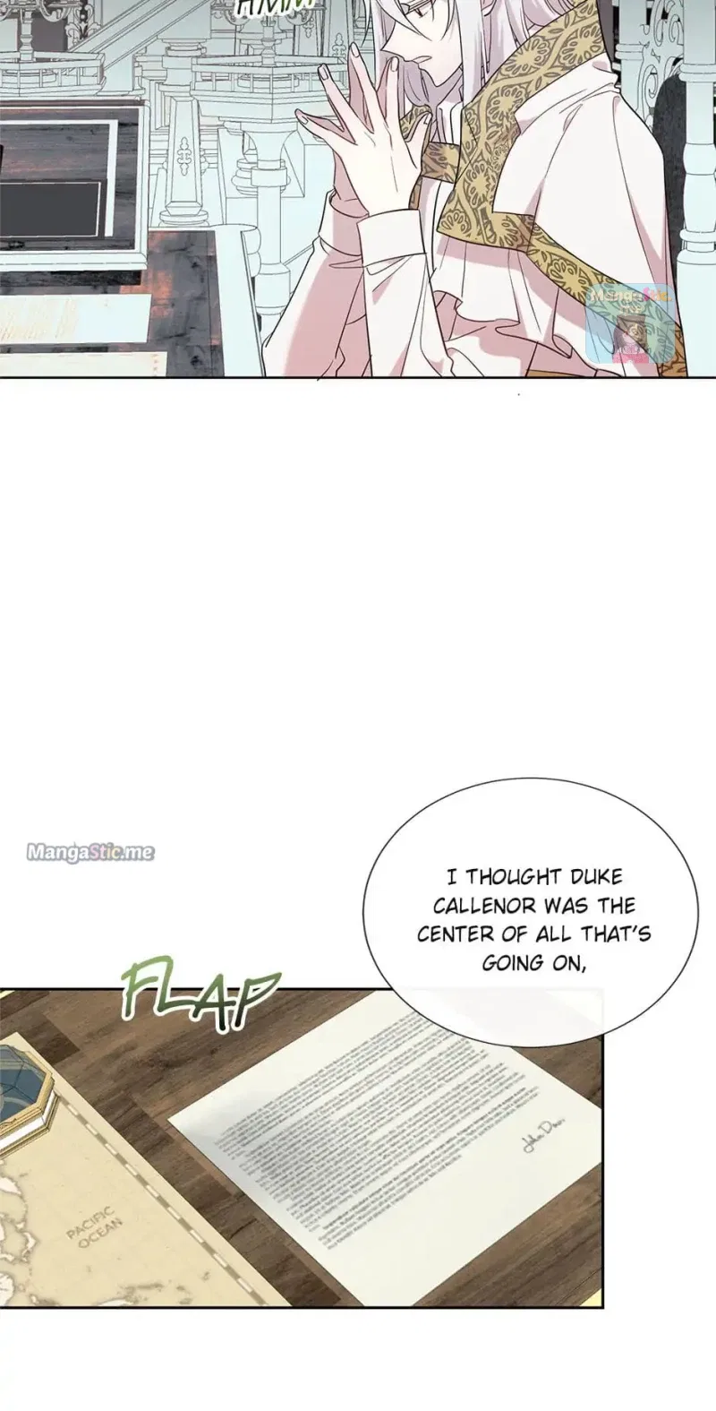 Please Don’t Eat Me Chapter 53 – Page 13