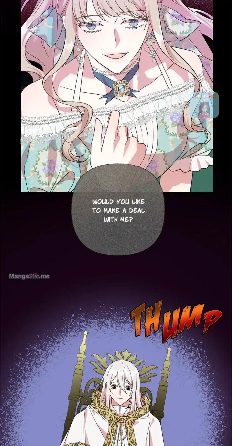 Please Don’t Eat Me Chapter 53 – Page 26