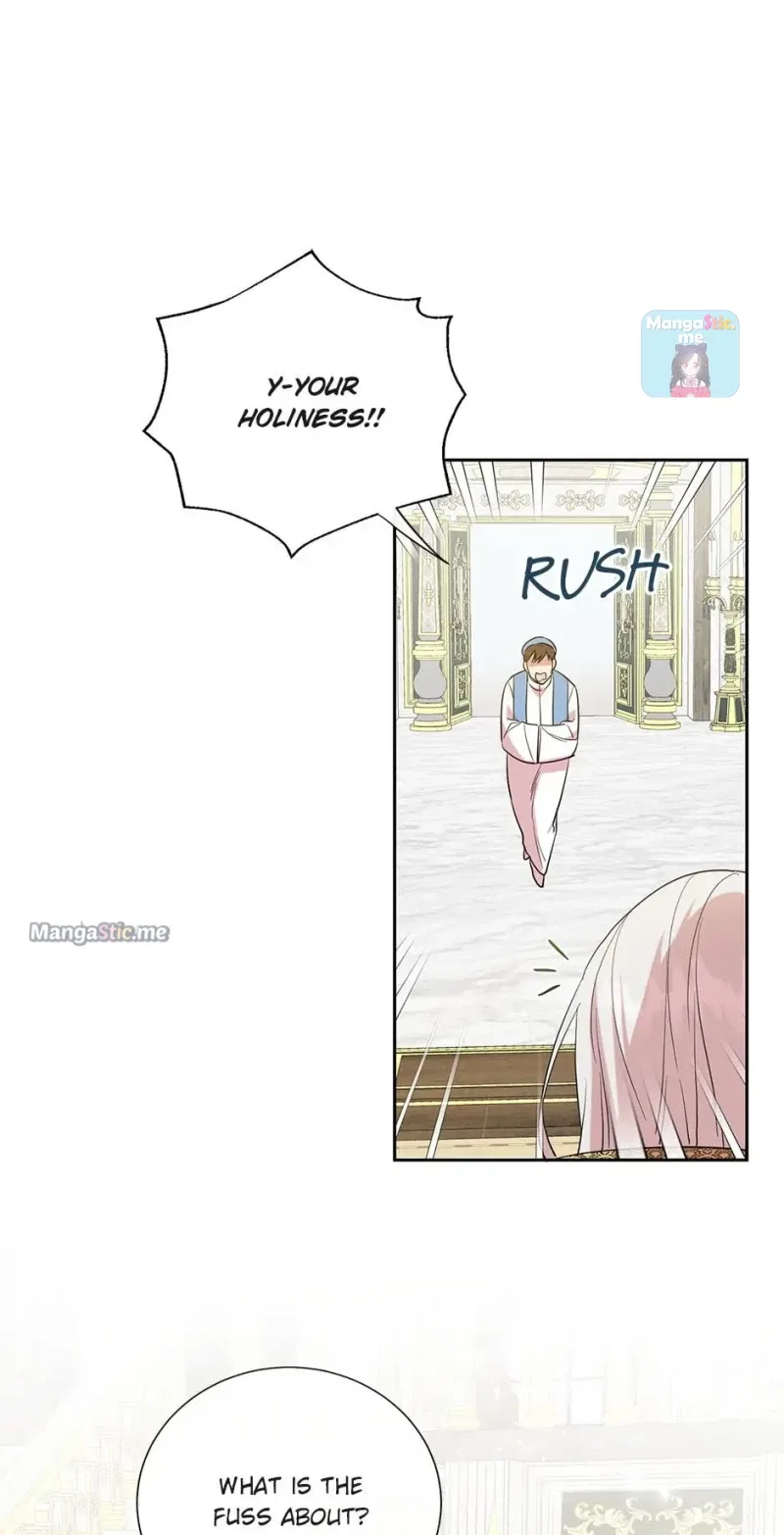 Please Don’t Eat Me Chapter 53 – Page 31