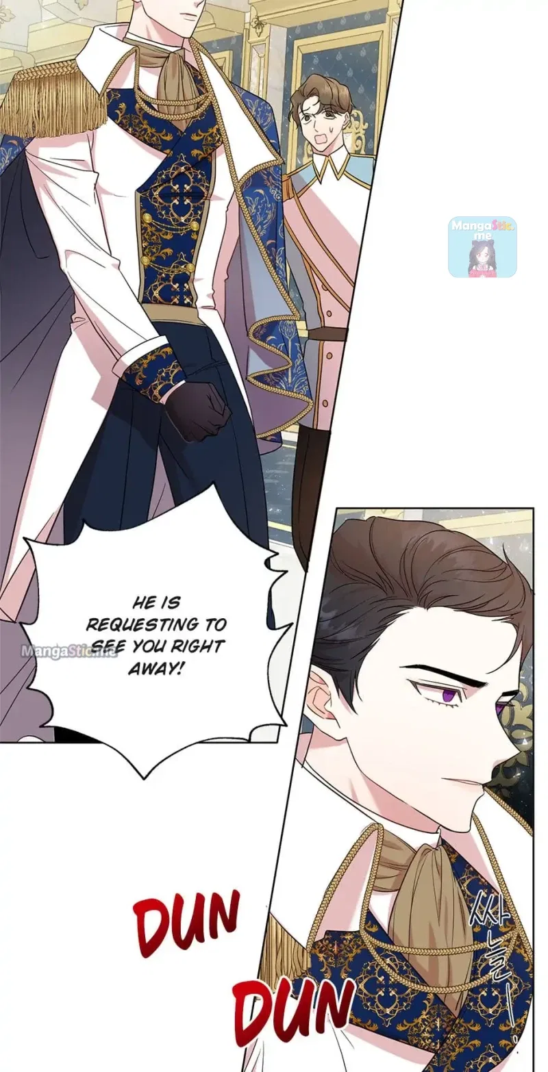Please Don’t Eat Me Chapter 53 – Page 33