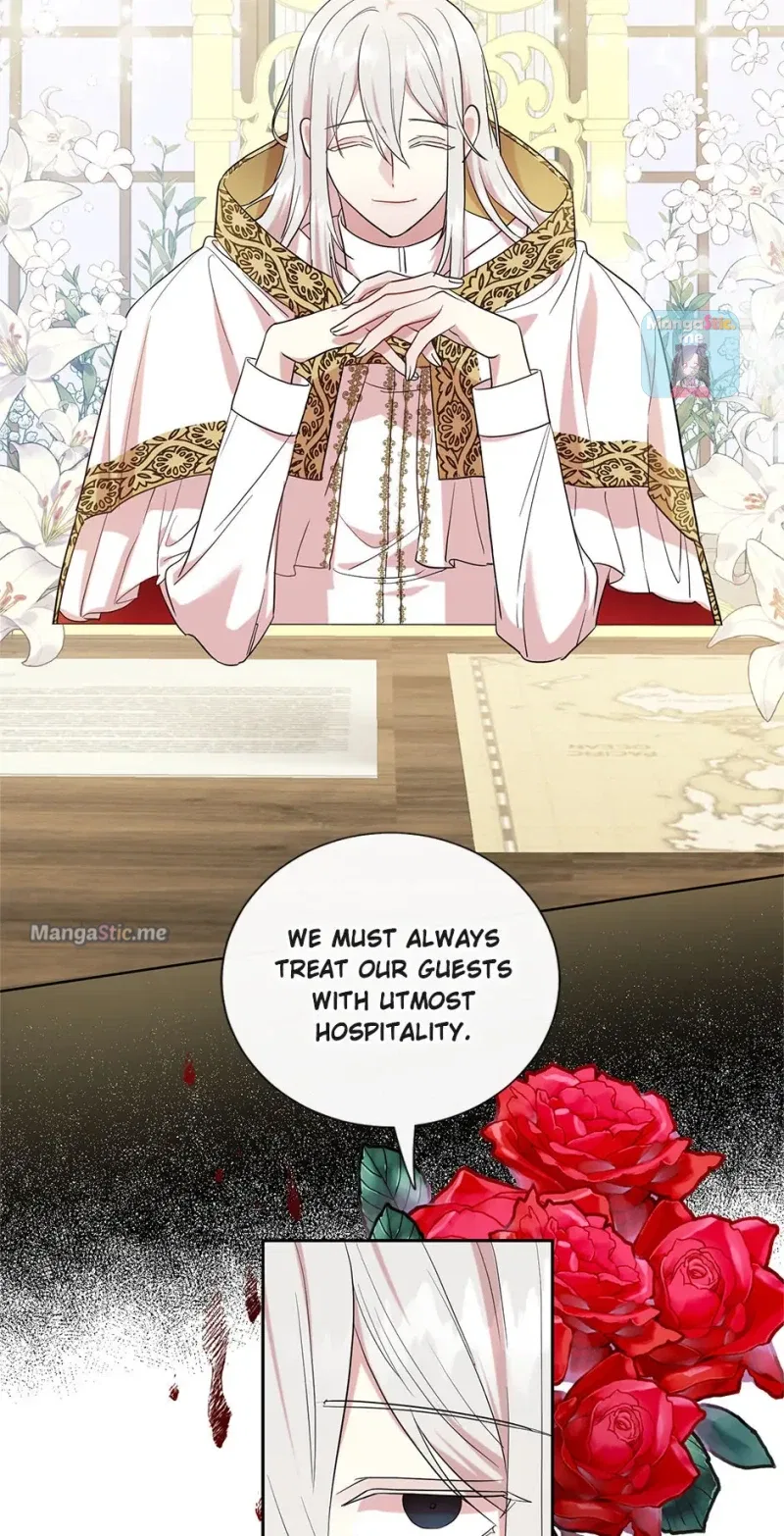 Please Don’t Eat Me Chapter 53 – Page 36