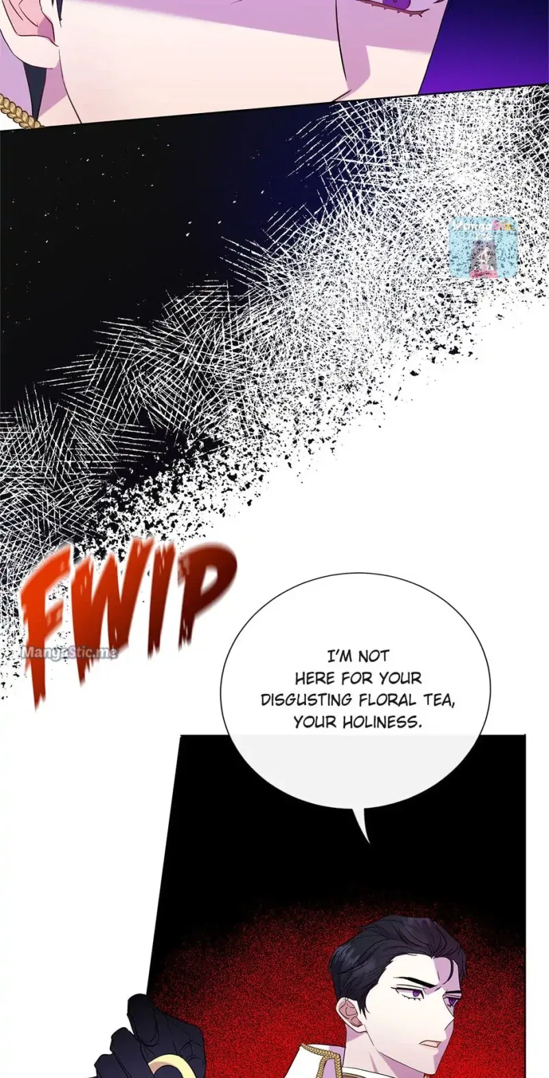 Please Don’t Eat Me Chapter 53 – Page 43