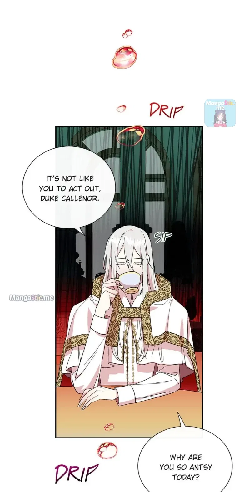 Please Don’t Eat Me Chapter 53 – Page 45
