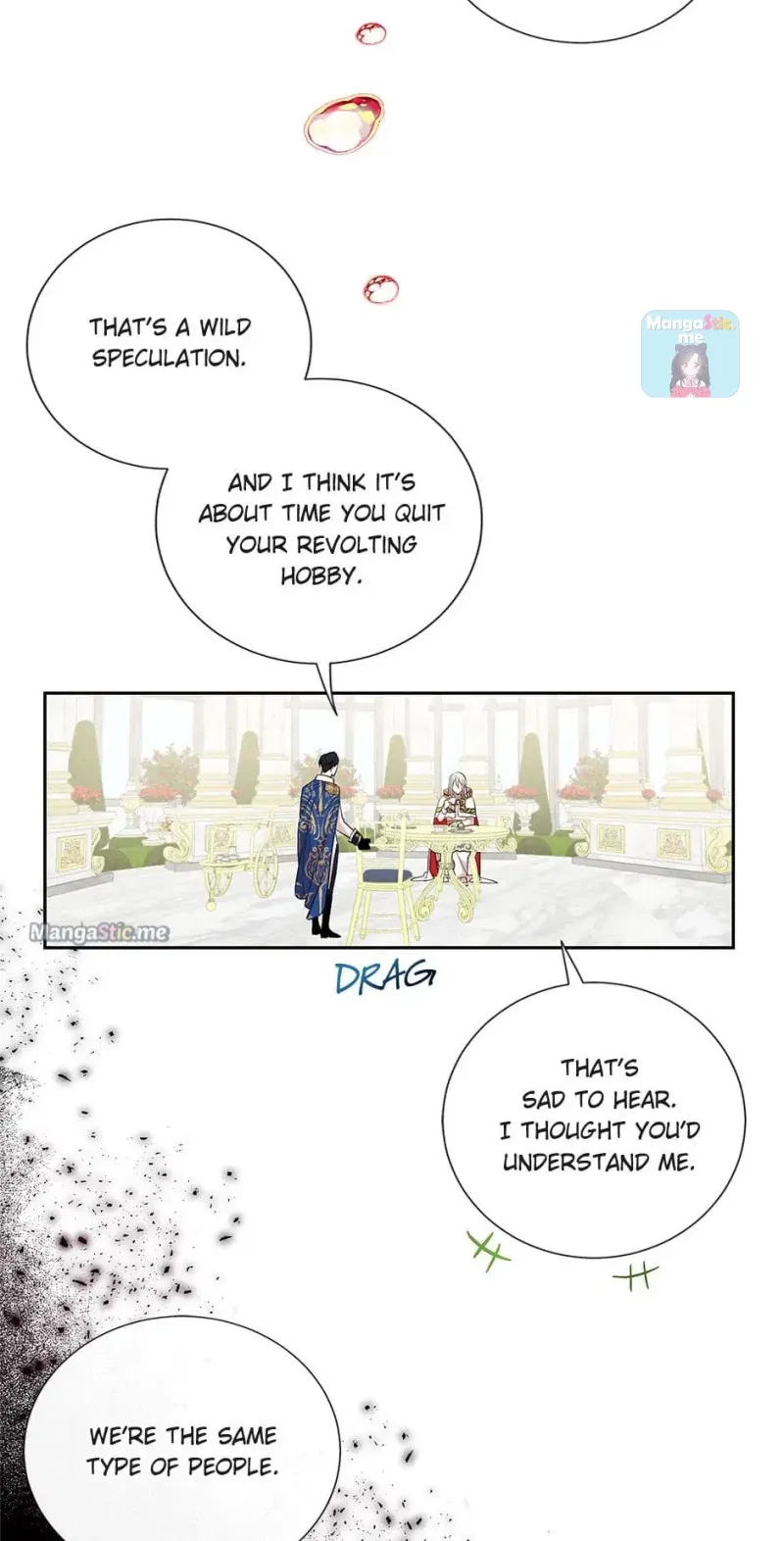 Please Don’t Eat Me Chapter 53 – Page 46