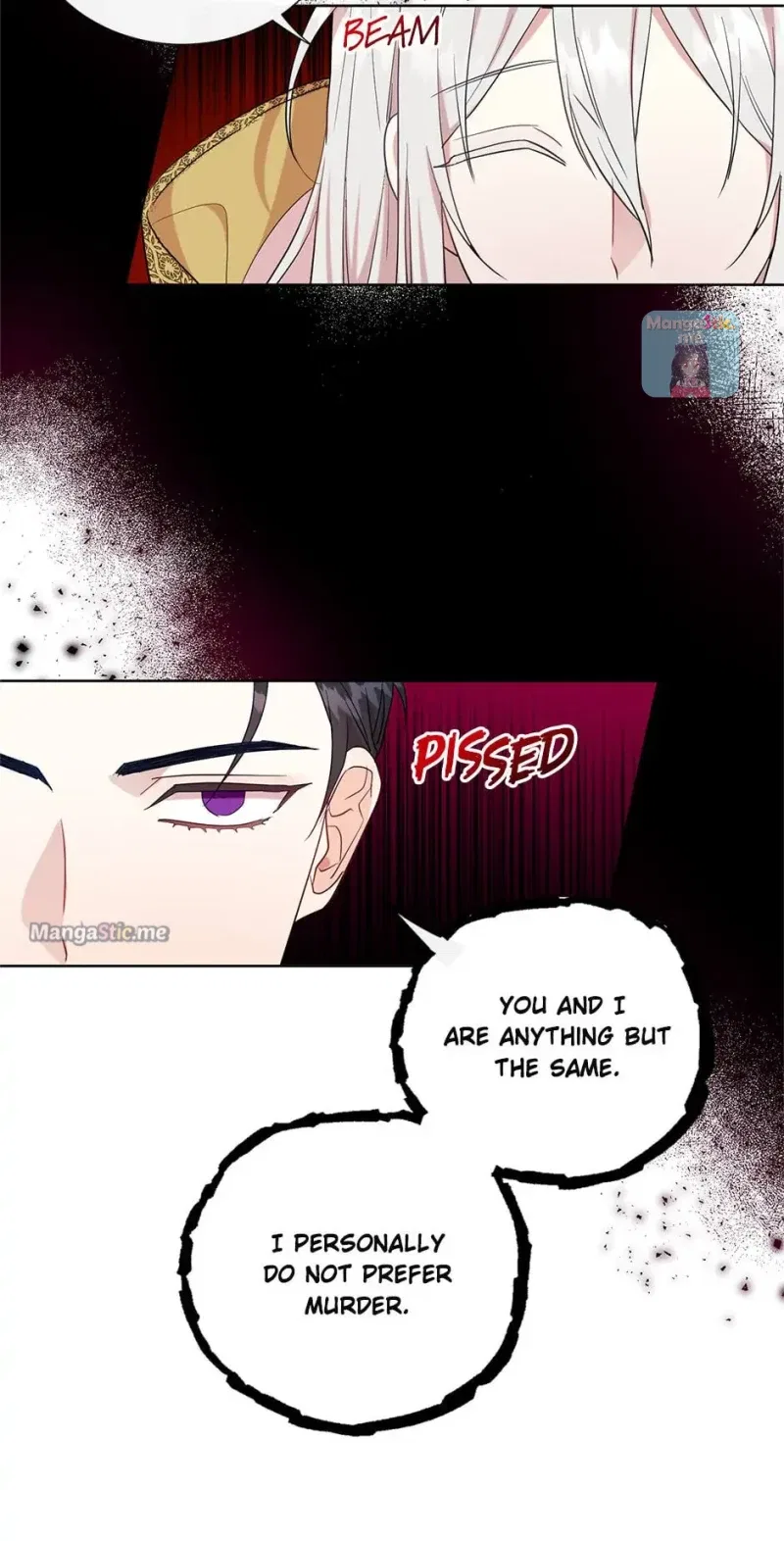 Please Don’t Eat Me Chapter 53 – Page 47