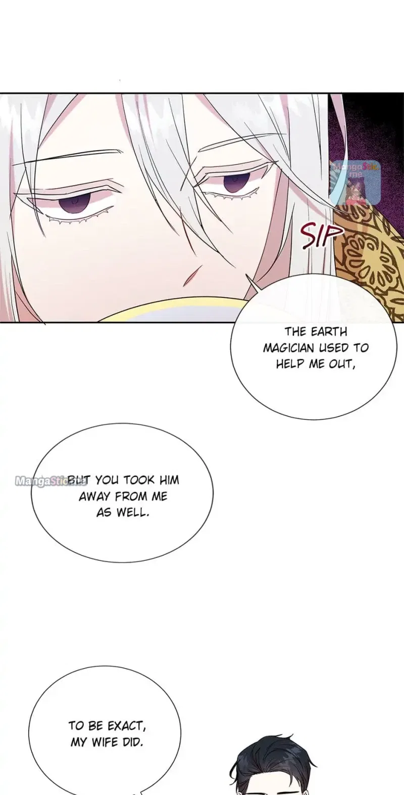 Please Don’t Eat Me Chapter 53 – Page 49