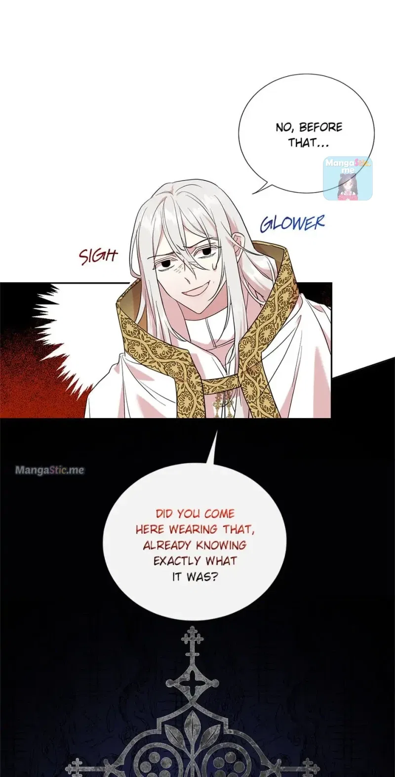 Please Don’t Eat Me Chapter 53 – Page 52