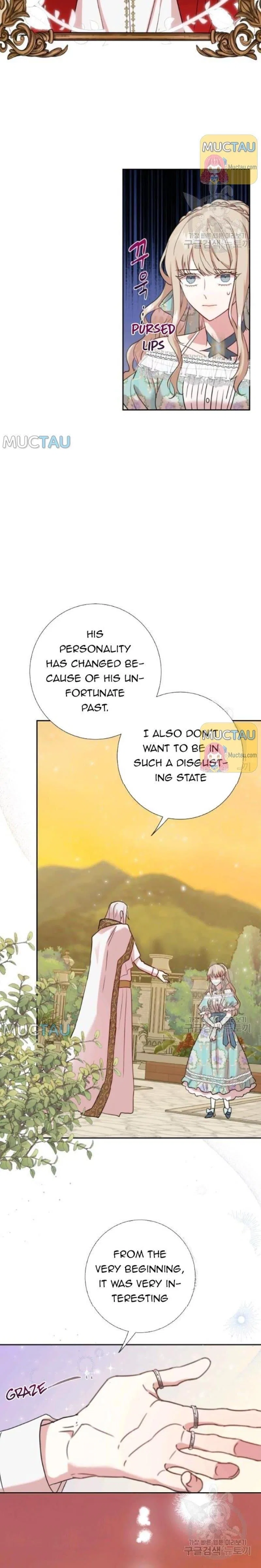 Please Don’t Eat Me Chapter 48 – Page 8