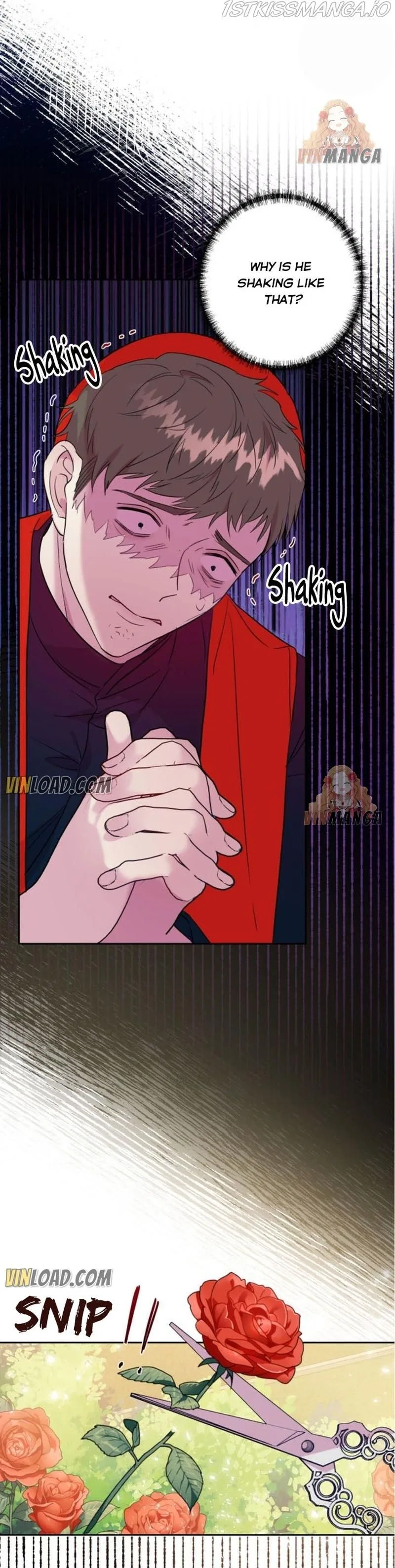 Please Don’t Eat Me Chapter 47 – Page 7
