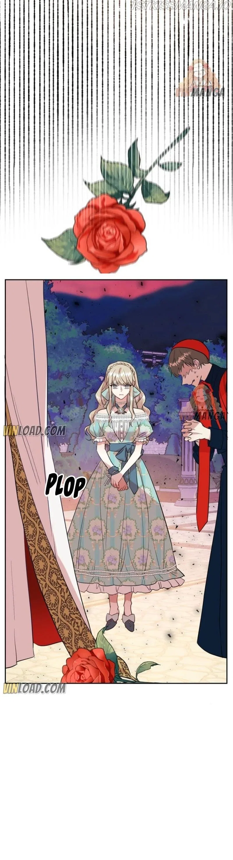 Please Don’t Eat Me Chapter 47 – Page 8