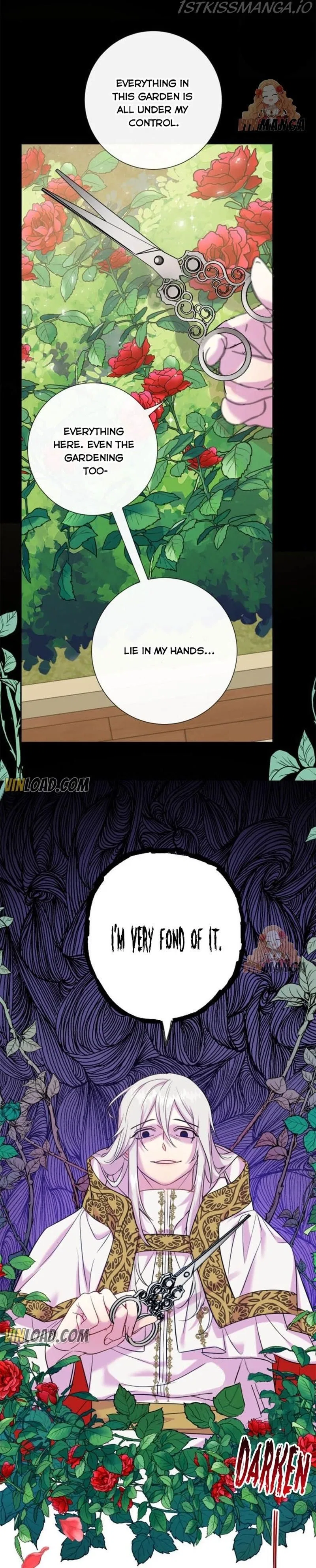 Please Don’t Eat Me Chapter 47 – Page 11