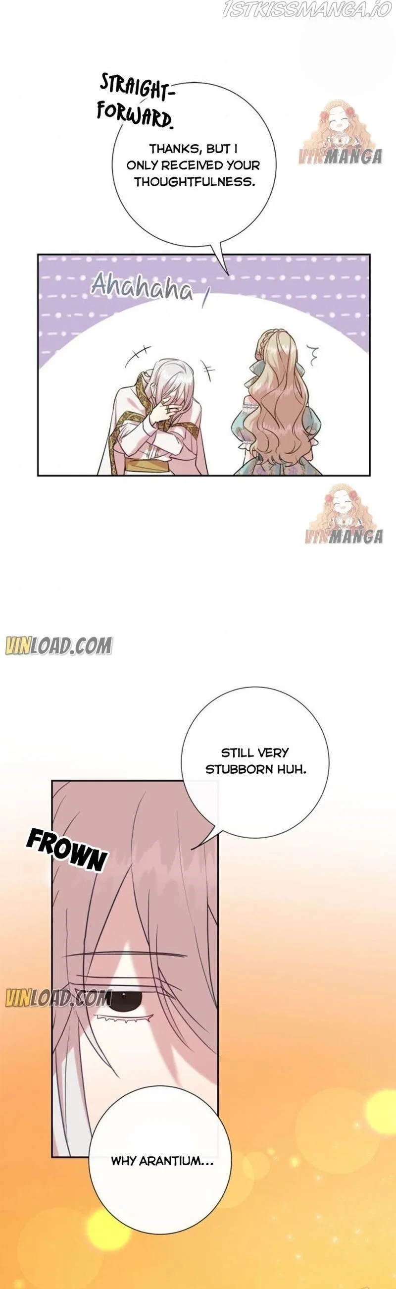 Please Don’t Eat Me Chapter 47 – Page 19
