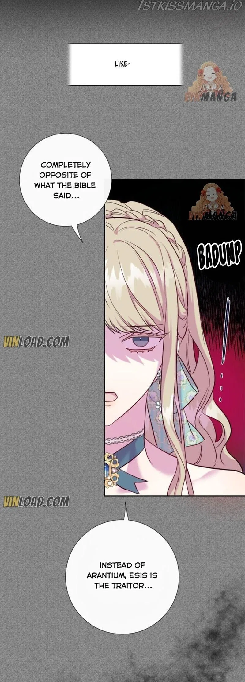 Please Don’t Eat Me Chapter 47 – Page 22