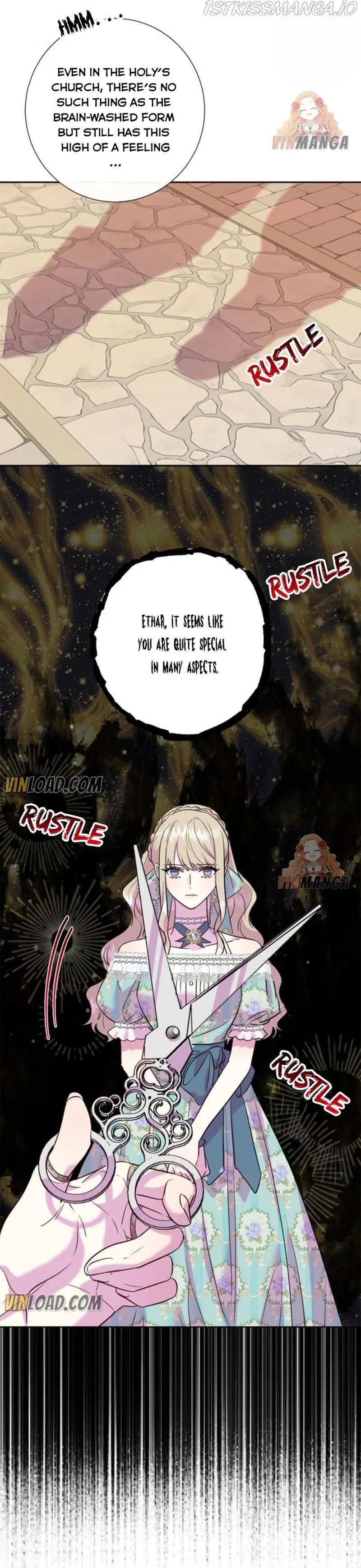 Please Don’t Eat Me Chapter 47 – Page 26