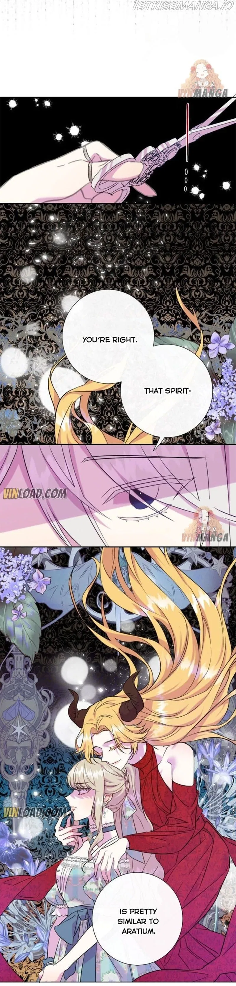 Please Don’t Eat Me Chapter 47 – Page 27